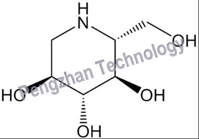 1-Deoxynojirimycin (1-DNJ)