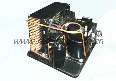 RW Hermetic Condensing Units