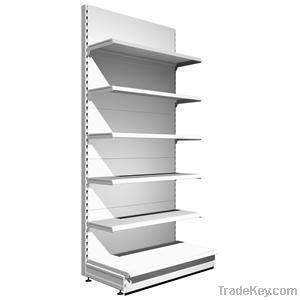 retail shelving