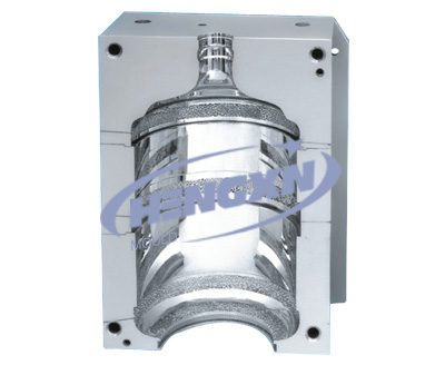 5 Gallon Bottle Blowing Mold