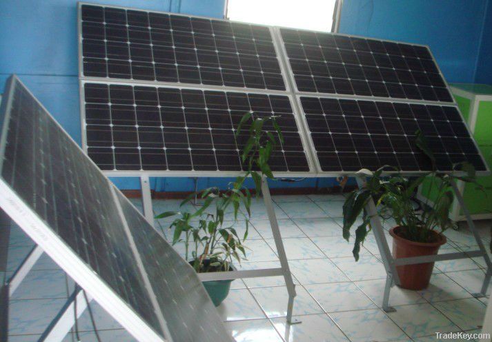 Solar Photovoltaic