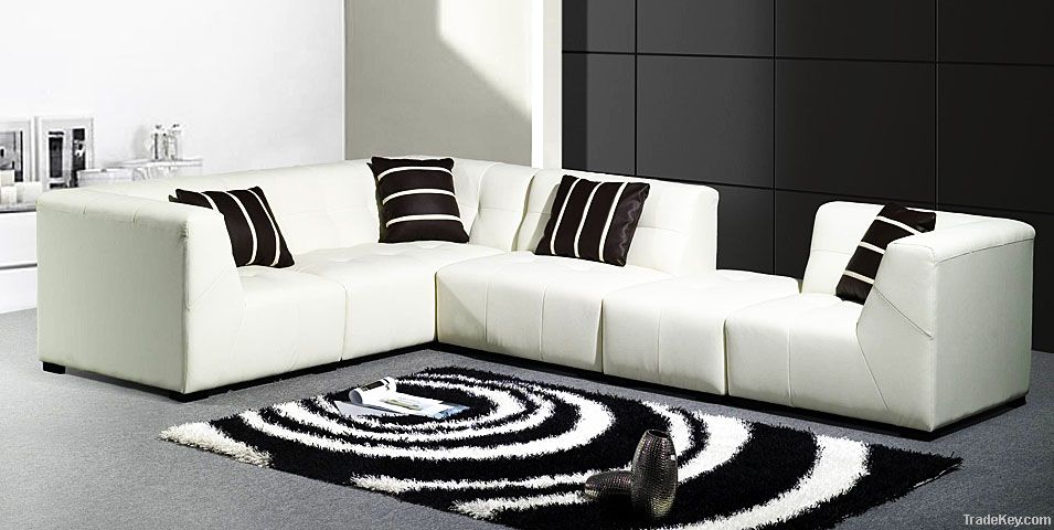 Modern Sofa TF9857