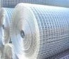 galvanized welded wire mesh