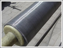 plastic window screen