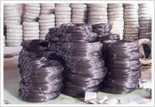 soft annealed wire