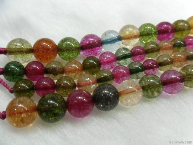 High Quality Crystal Beads/semi-precious Stone Beads/loose Beads