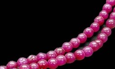 Semi Precious Stone Beads Strands