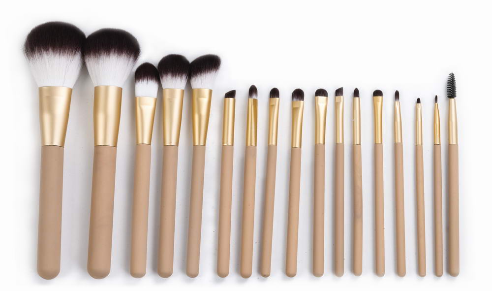 Cosmetic brush