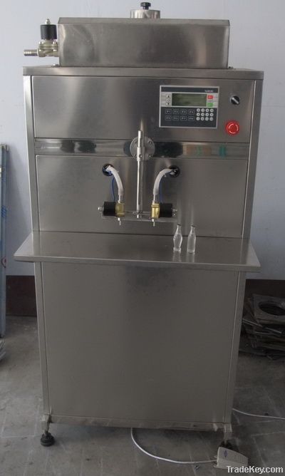 Semi-Auto Filling Machine