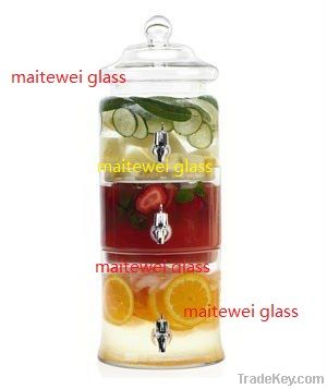 Juice Dispenser