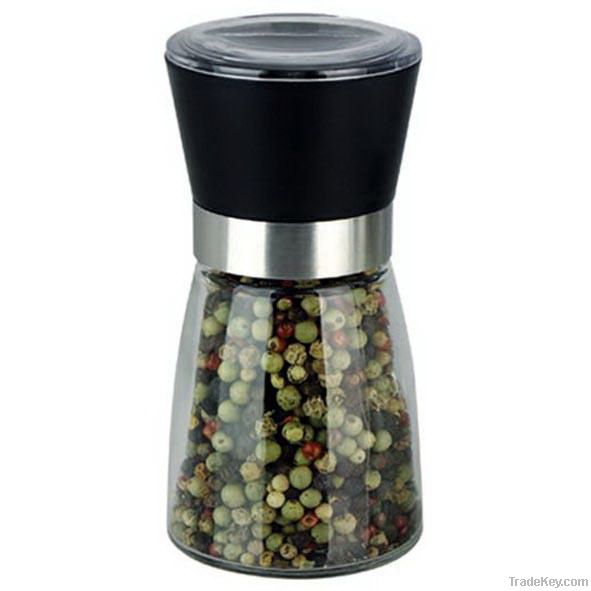 Spice grinder