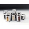 Stainless steel Spice jar