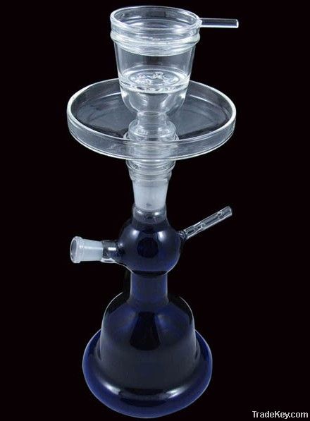 glass shisha hookah all in glass