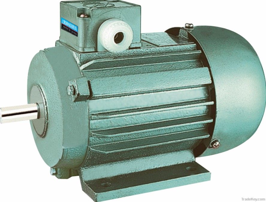 YS three phase electric motor  / pump motor