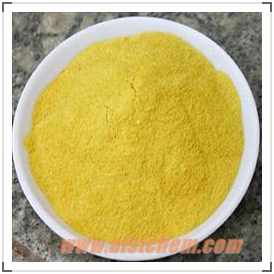 Poly Aluminium Chloride