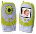 WIRELESS DIGITAL BABY MONITOR