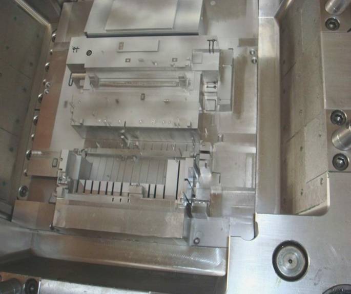 printer mold