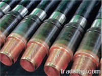 drill pipe