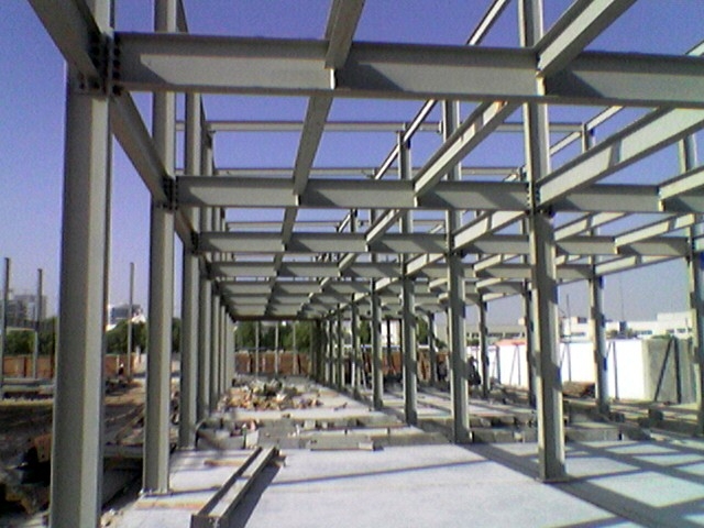 Steel Structure