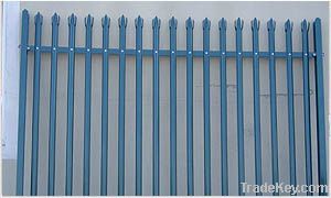 Euro fence