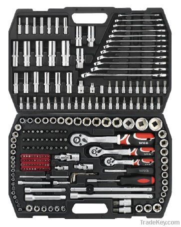 YT-3884 Tool Set