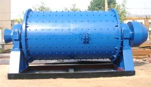 Ball Mill