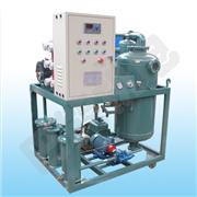 ZL Series High Efficient Vacuum Oil Purifier Equipment