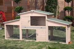 RABBIT HUTCH