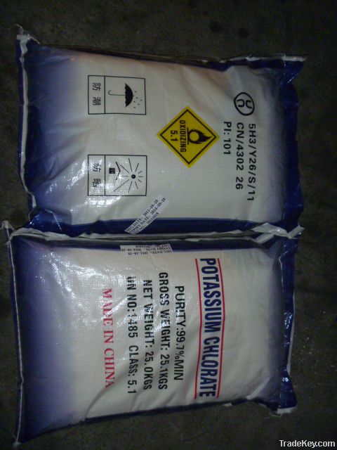 Potassium Chlorate