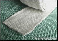 CERAMIC FIBER CLOTH