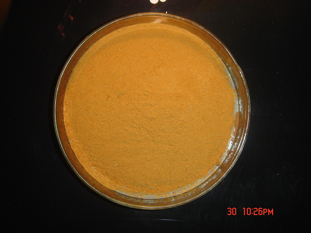 seabuckthorn powder