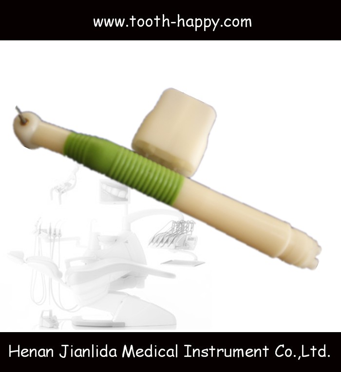 disposable dental handpiece