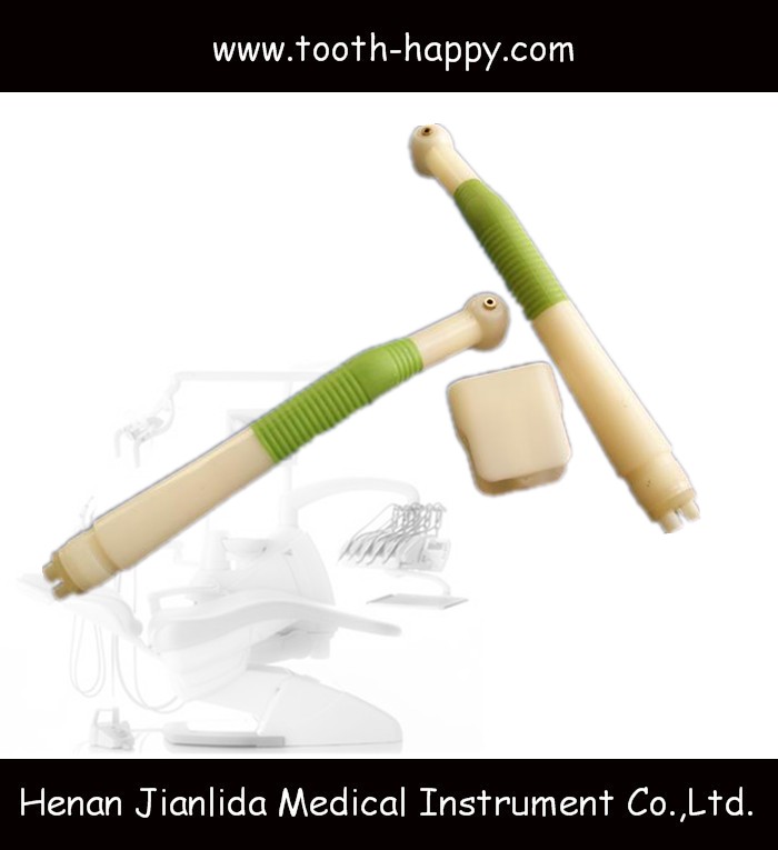 disposable dental handpieces