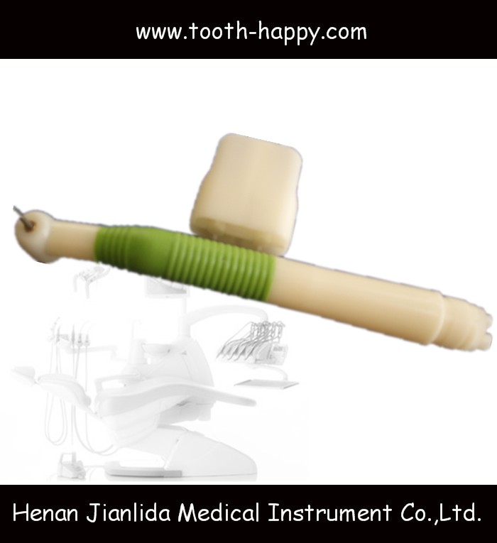 2011 hot selling disposable dental handpieces