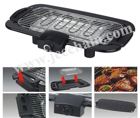 Barbeque grill