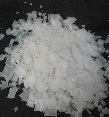 Caustic Soda