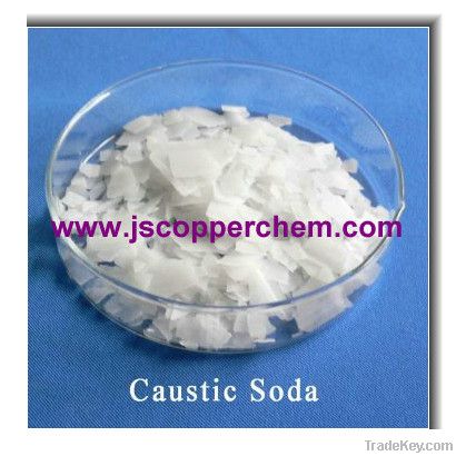 Caustic Soda