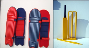 Mini Cricket Sets