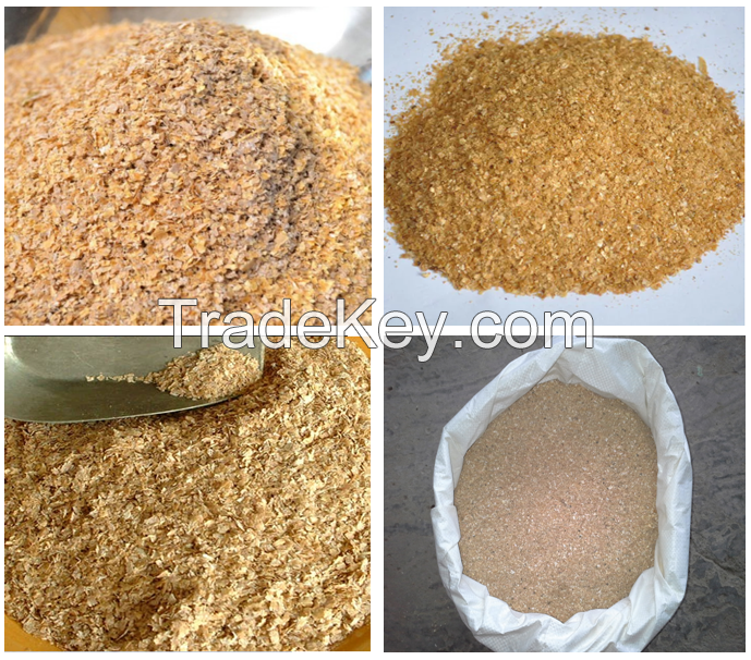 Shrimp Shell Powder for Chitin Industry with High Quality and Best Price