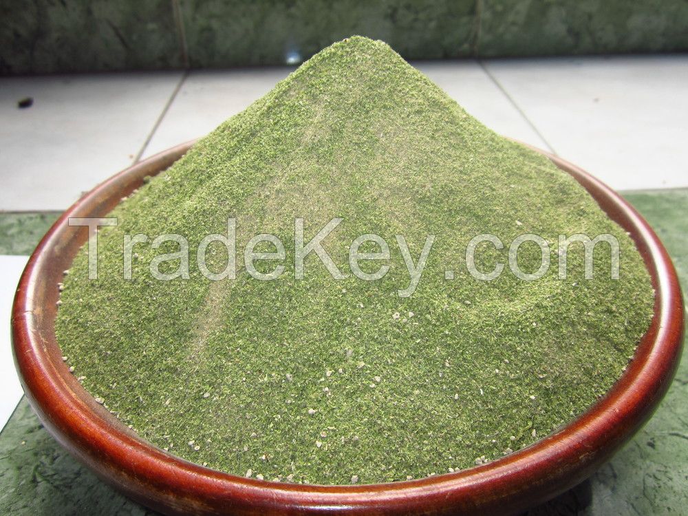 Seaweed Powder with High Quality and Best Price