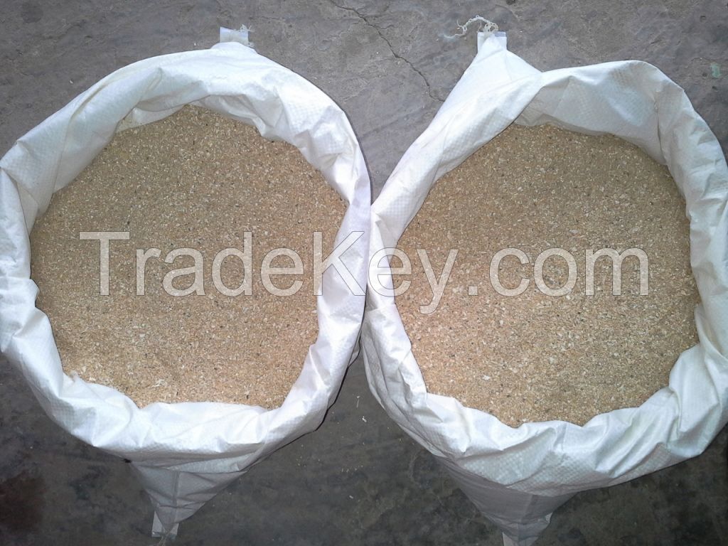 Shrimp Shell Powder for Chitin Industry with High Quality and Best Price