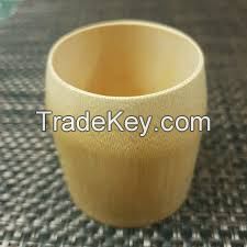 Why dont you use Eco Friendly Bamboo Cup Drinking