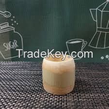 Why dont you use Eco Friendly Bamboo Cup Drinking