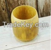 Why dont you use Eco Friendly Bamboo Cup Drinking