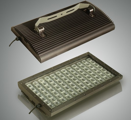 LED 80w streetlight-D