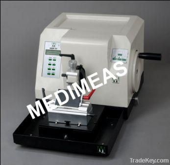 Fully Automatic Microtome