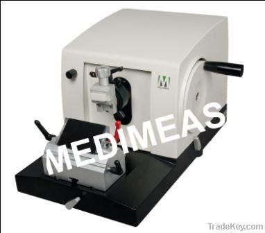 Manual Rotary Microtome