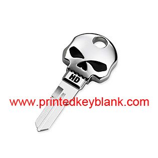 Cast Keys