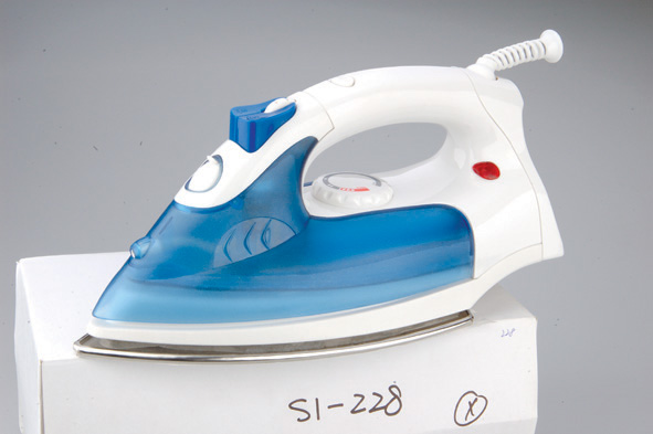 Steam Iron