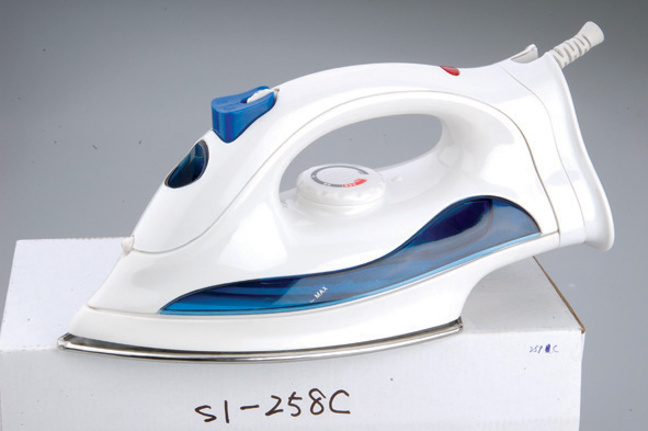 Steam Iron